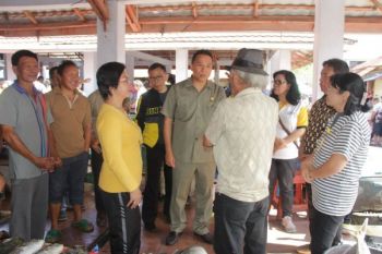  Tomohon bentuk badan penyelesaian sengketa konsumen 
