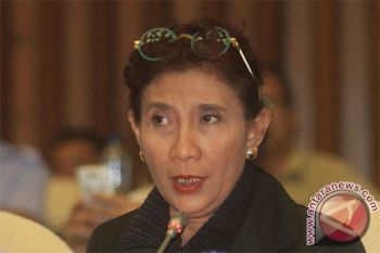 Thailand Berkomitmen Tindak Kapal Pencuri Ikan