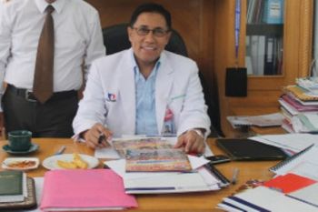 RS Wahidin Makassar terima pasien rujukan Papua