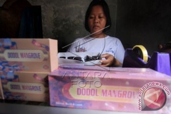 Dodol Mangrove