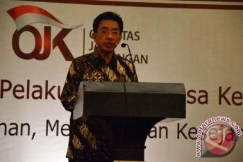 Satgas waspada investasi daerah segera terbentuk 