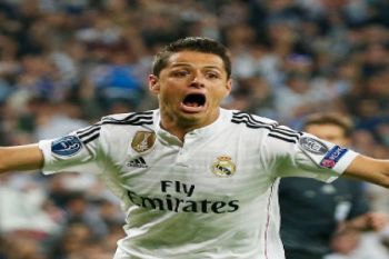  Hernandez Kirim Real Ke Semifinal Liga Champions