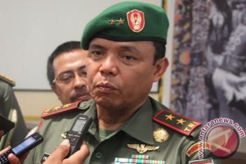 Pangdam Cenderawasih ajak warga Serui berantas narkoba