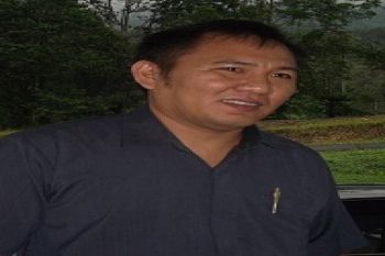 Ketua F-PDIP Apresiasi Pemkab Dapat Opini WTP