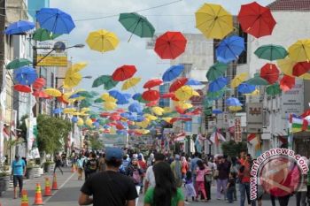 Sejumlah Pemimpin Asia Afrika Tiba di Bandung