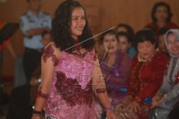 Tiba di Nusakambangan, Mary Jane Belum Masuk Ruang Isolasi