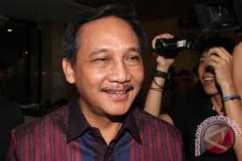 Soemarmo Maju Lagi dalam Pilkada Semarang