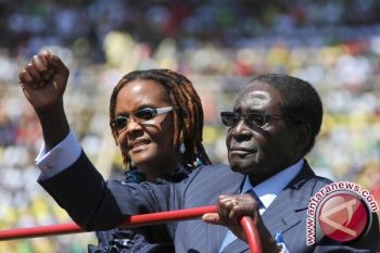 Presiden Zimbabwe: Dasasila Bandung Visi Yang Revolusioner