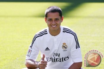 Duet Amerika Latin Beperan Bagi Perjalanan Real Madrid