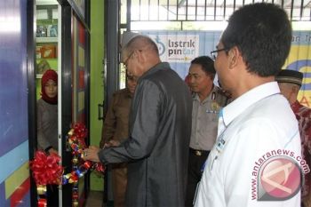 Tunggakan listrik PLN Jayapura capai Rp28 miliar