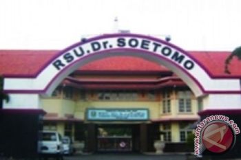 RSU dr Soetomo Surabaya terima pasien rujukan Papua