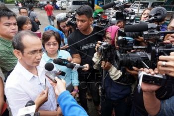 Pengacara Mary Jane Hindari Wartawan