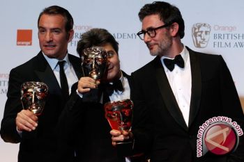 Peraih Oscar Hazanavicius Ingin Kerja Bersama Tom Cruise