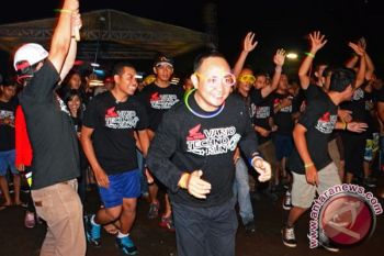 Atletik - Gubernur NTB gagas maraton internasional di Bima