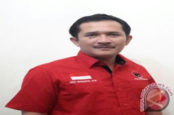 DPD PDI Perjuangan DIY gelar orasi kebudayaan