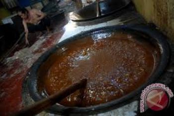 Khawatir Daya Beli Turun, Produsen Jenang Tak Berani Naikkan Harga