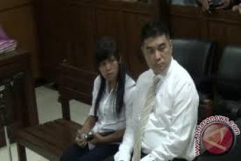 Permohonan PK Kedua Mary Jane Ditolak