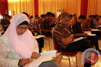 500 Calon tenaga kerja industri nikel diseleksi 