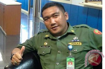 Peserta Visitasi Kepemimpinan Nasional Kunjungi Kabupaten Gorontalo