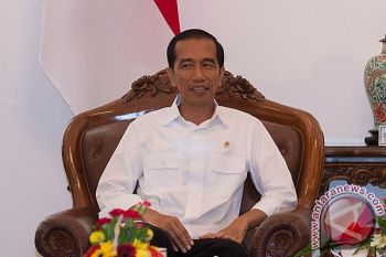 Presiden Tegaskan Rakyat Harus Dinomorsatukan Berobat di RS