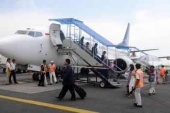 Bandara A.Yani Diminta Persiapkan Diri Masuk Bandara Terbaik