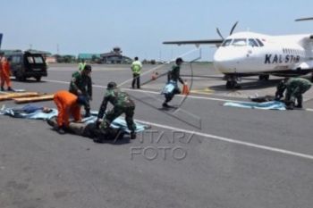 Pengembangan Bandara A.Yani Baru Mencapai 12,5 Persen