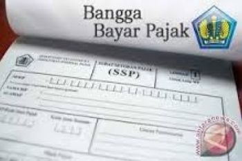 Terlambat Bayar Pajak, Aset Senilai Rp9,8 Miliar Disita 