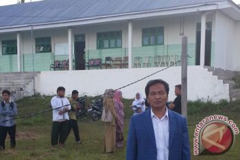 Komisi VIII DPR RI kunjungi bakal IAIN di Majene