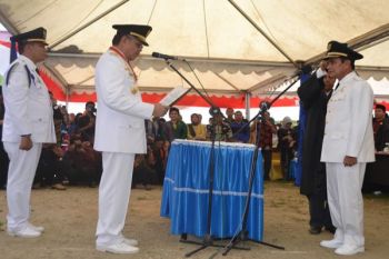 Gubernur: Pelantikan Pj Bupati Kolaka Timur Istimewa