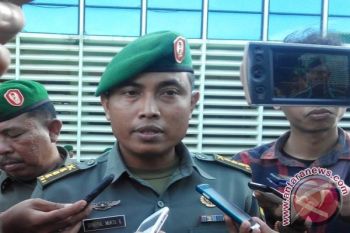 Perwira Kodam terima sosialisasi tentang Tax Amnesty