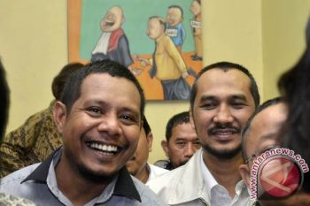 Kuasa hukum Abraham akan pertanyakan dokumen asli 