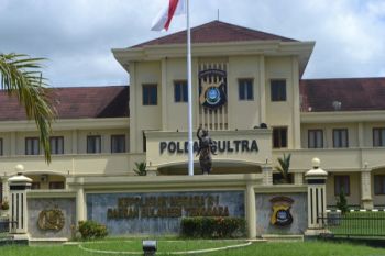 Polda Sultra siaga hadapi bencana alam