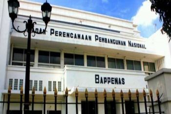 Program prioritas Dinkes Papua dibahas di Bappenas