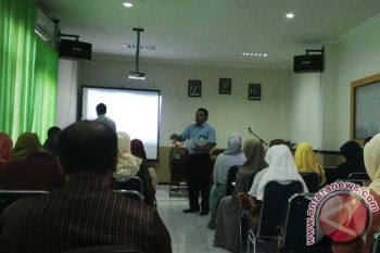 KPP Pratama Parepare Gelar Kelas Pajak 