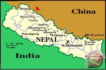 13 WNI di Nepal Belum Bisa Dihubungi