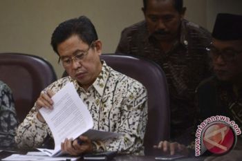 Dirjen PHU: Satu Lokasi Pemondokan Haji Dibatalkan