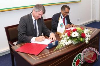 Medco perpanjang kontrak blok migas di Oman