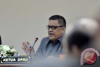 Roem : Kedamaian Partai Golkar lebih utama 