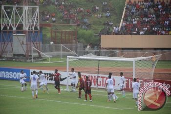 Persipura tunjukkan prestasi ketika PSSI-Kemenpora berpolemik
