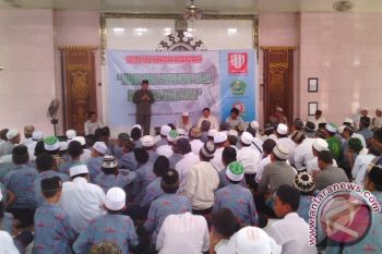 Fasilitas Pesantren Di Barito Utara Masih Minim 