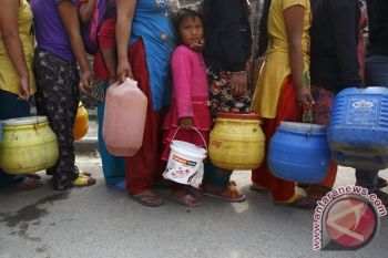 Ribuan Orang Tinggalkan Ibu Kota Nepal karena Situasi Tak Menentu