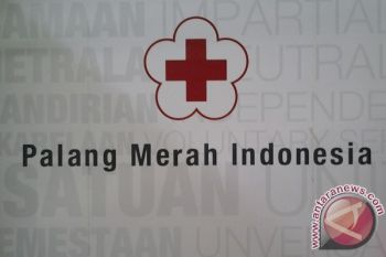 Direktur Penanggulangan Bencana se-ASEAN Kunjungi PMI Solo
