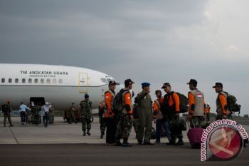Indonesia Diizinkan Lintasi India ke Nepal