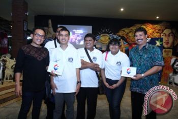 XL-Acara Bali "Baliku Inspirasiku"