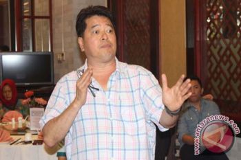 Dero Massal Warga Sulteng Di Bundaran HI Jakarta
