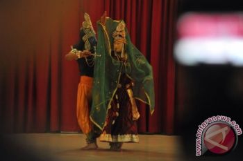 Penari Festival India