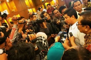 Keterangan Pers