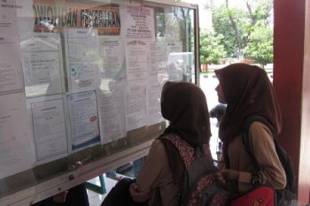 Lihat Lowongan Kerja 