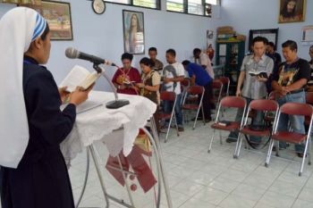 Doa Untuk Raheem