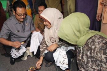 Infrastruktur Keuangan Daerah